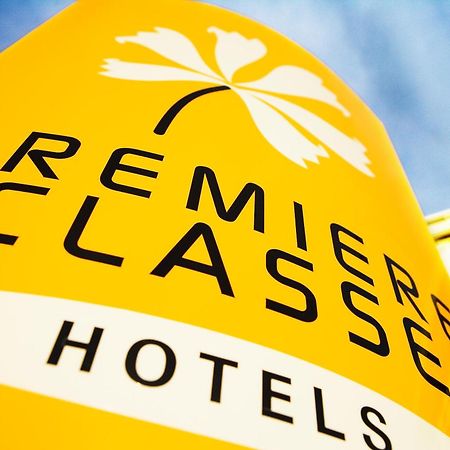 Premiere Classe Бейонн Экстерьер фото